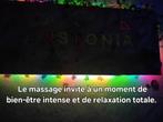 Massage  …Ressentir - Soulager - Equilibrer, Massage relaxant