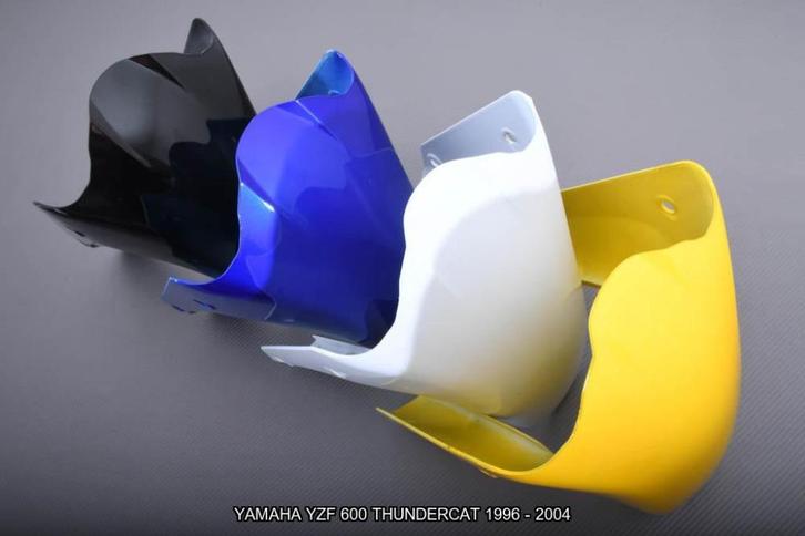 AVDB Voorspatbord voor YAMAHA YZF 600 THUNDERCAT 1996 - 2004, Motoren, Accessoires | Overige, Nieuw, Ophalen of Verzenden