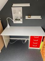 Bureau te koop!, Ophalen, Zo goed als nieuw, Bureau