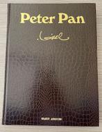 Peter Pan - Integraal - Hardcover - 5 ex-libris, Eén stripboek, Ophalen of Verzenden, Nieuw, Loisel