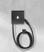 Smappee 22kW zwart  - Nieuw - LIFETIME licentie!, Ophalen of Verzenden, Nieuw, Laadpaal en Laadkabel