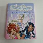 Jeugdboek: De zilveren dame, Milla Sugar, Fiction général, Comme neuf, Enlèvement