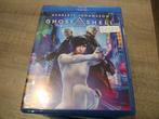 ghost in the shell   blu-ray, Ophalen of Verzenden