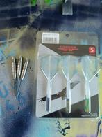 Winmau andy fordham darts 23 gram + condor flight & stem, Sport en Fitness, Darts, Ophalen of Verzenden, Zo goed als nieuw