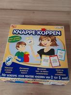 Knappe koppen - s5312, Hobby en Vrije tijd, Verzenden, Zo goed als nieuw