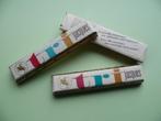 Chocolade  Jacques  chocolat  emballage  omslagen  Tri x 3, Verpakking, Gebruikt, Ophalen of Verzenden