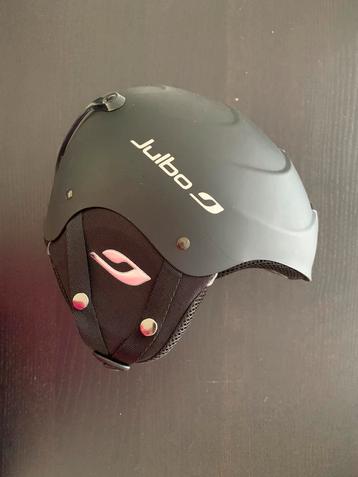 Casque de ski