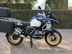 BMW R 1250 GS Adventure HP, 2 cilinders, Motorrijbewijs A, Bedrijf, Meer dan 35 kW