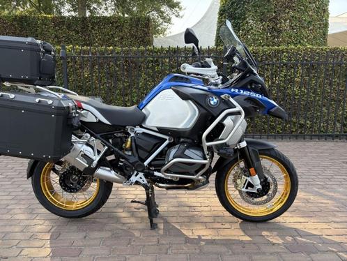 BMW R 1250 GS Adventure HP, Motoren, Motoren | BMW, Bedrijf, Toermotor, meer dan 35 kW, 2 cilinders, Motorrijbewijs A, ABS, Ophalen