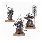 Warhammer 40K - Inner Circle Companions, Ophalen of Verzenden, Nieuw, Warhammer 40000, Figuurtje(s)