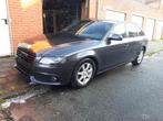 Audi a4 8k break 2.0l tdi 143cv, Auto's, RS4, Te koop, Alcantara, Particulier