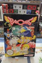 Parodius nes FRA, Games en Spelcomputers, Games | Nintendo NES, Nintendo, Gebruikt, Shooter, 1 speler