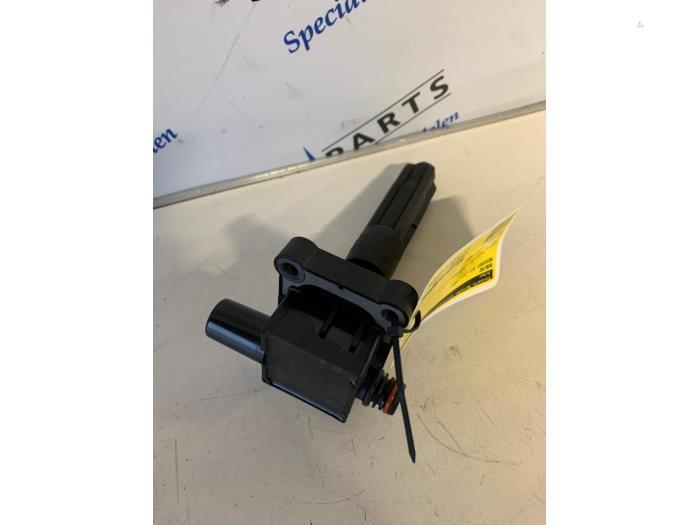 Bobine van een Mercedes SLK, Auto-onderdelen, Motor en Toebehoren, Mercedes-Benz, Gebruikt, 3 maanden garantie, Ophalen of Verzenden