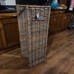 Hout mand. Nieuw., Ophalen, Nieuw
