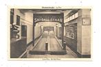 Blankenberghe NA122: De pier. Lunapark. Ski-Ball-Star, Verzamelen, Verzenden, 1920 tot 1940, Ongelopen, West-Vlaanderen