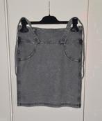 Jupe grise cool « H&M Young », stretch, Enfants & Bébés, Vêtements enfant | Taille 164, Enlèvement ou Envoi, Comme neuf, H&m, Robe ou Jupe