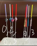 Floater in een slag van negen, Ophalen of Verzenden, Zo goed als nieuw