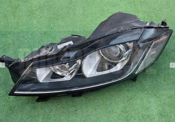 Koplamp JAGUAR XF GX63 BI-XENON HEADLAMP KIT GX63-13W030-EG beschikbaar voor biedingen