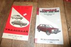Vraagbaak Volvo 340 en 360, Ophalen of Verzenden