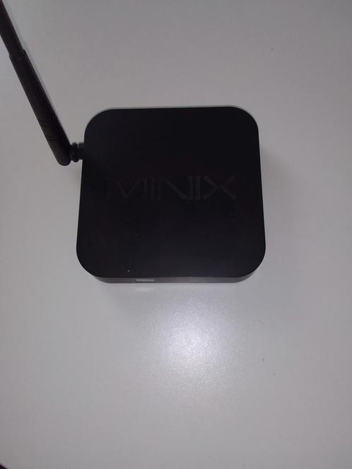 MINIX Neo X6, Audio, Tv en Foto, Mediaspelers, Nieuw, HDMI, Ophalen