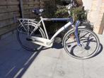 herenfiets, Fietsen en Brommers, Ophalen, Gebruikt, Versnellingen, Batavus