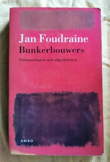 Jan Foudraine  beschikbaar voor biedingen