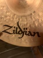 K Zildjian 18” Jazz Ride usa 1460gram, Muziek en Instrumenten, Drumstellen en Slagwerk, Ophalen of Verzenden, Zo goed als nieuw