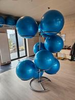 Porte ballons, Sport en Fitness, Yoga en Pilates, Ophalen of Verzenden, Zo goed als nieuw