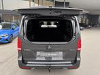Mercedes-Benz V 300 d 4-MATIC L3 9G-TRONIC Avantgarde + AMG, Auto's, Mercedes-Benz, Automaat, 4 cilinders, Bedrijf, Diesel