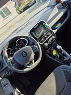 Renault Clio 2019, Auto's, Voorwielaandrijving, 898 cc, Stof, Euro 6