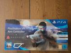 PS4 PlayStation VR Aim Controller + Jeu Farpoint, Ophalen of Verzenden