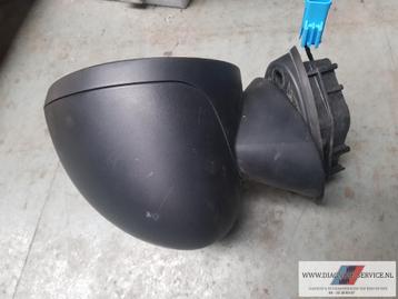 Mini one cooper F56 F57 buitenspiegel met klapfuntie en dimf beschikbaar voor biedingen