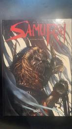 Samurai T3, Livres, BD