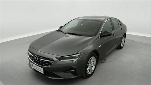 Opel Insignia 1.5 Turbo D Ultimate NAVI / FULL LED / CUIR SP, Auto's, Opel, Bedrijf, Te koop, Insignia, Lederen bekleding, Diesel