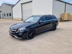 Mercedes E220 cdi Avantgard boite Auto pack amg, Cuir, Euro 5, Achat, Entreprise