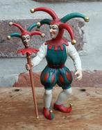 Schleich Hofnar - 70028, Ophalen of Verzenden, Zo goed als nieuw