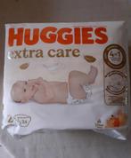 Pampers Huggies Extra Care Maat 2, Enlèvement ou Envoi