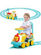 Petit train électrique, Ophalen, Zo goed als nieuw