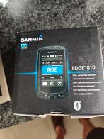 Fiets GPS Garmin Edge 810, Ophalen, GPS, Gebruikt
