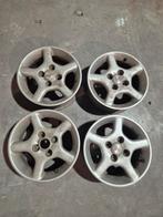 Oldtimer velgen lichtmetaal 14inch, Ophalen, Velg(en)