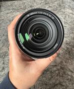 Nikkor Lens 13-140mm, Ophalen, Zo goed als nieuw, Zoom