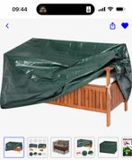 Beschermhoes Tuinbank, Tuin en Terras, Tuinbanken, Ophalen, Nieuw