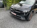 Mercedes EQA250, Auto's, Automaat, Zwart, Leder, 5 deurs