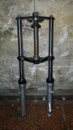 Fourche dax origine, Fietsen en Brommers, Brommeronderdelen | Algemeen, Ophalen of Verzenden