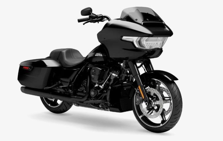 Harley-Davidson Cruiser TOURING - ROAD GLIDE 117 (bj 2025), Motoren, Motoren | Harley-Davidson, Overig