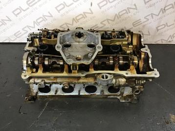 Cilinderkop N46B20B BMW 7505422 beschikbaar voor biedingen