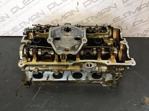 Cilinderkop N46B20B BMW 7505422, Auto-onderdelen, Motor en Toebehoren, Gebruikt, Ophalen of Verzenden
