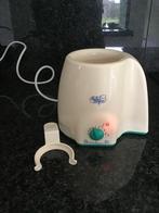 Bébé confort flesverwarmer, Kinderen en Baby's, Babyvoeding en Toebehoren, Ophalen, Gebruikt, Flessen- of potjesverwarmer