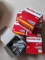 70 gasbeton pluggen fischer GB14, Ophalen of Verzenden
