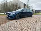 CLA45 Shooting Brake, Auto's, Automaat, CLA, Euro 6, 4 cilinders